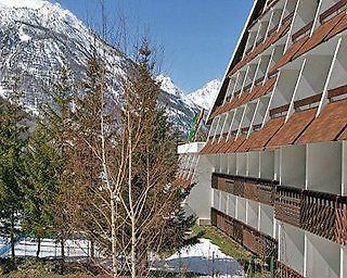 Maeva Clubhotel Serre Chevalier Saint-Chaffrey Exterior foto