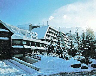 Maeva Clubhotel Serre Chevalier Saint-Chaffrey Exterior foto