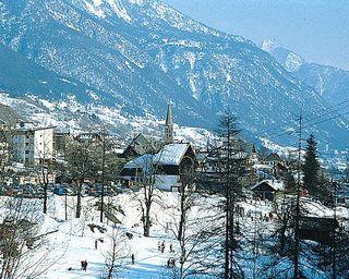 Maeva Clubhotel Serre Chevalier Saint-Chaffrey Exterior foto